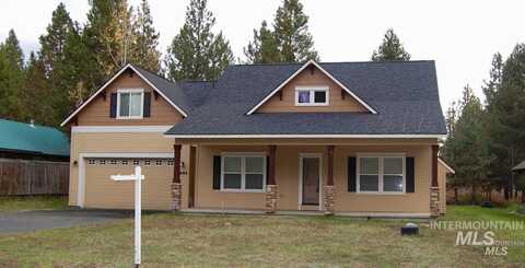 644 Woodlands, McCall, ID 83638