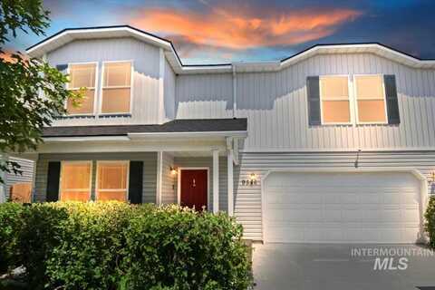 9546 W. Mossywood Dr., Boise, ID 83709