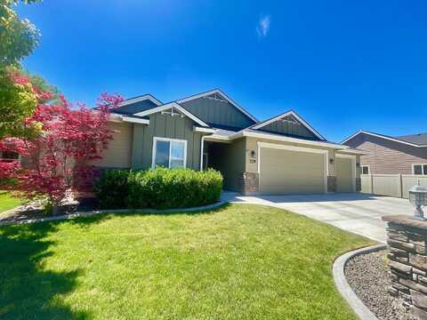 719 W Arbor Pointe, Nampa, ID 83686