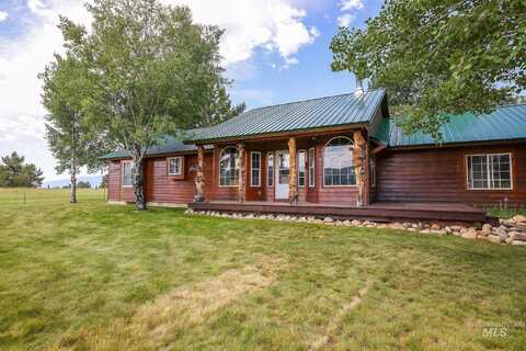 13645 Farm To Market Road, McCall, ID 83638