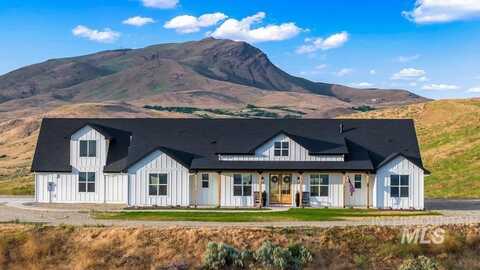 5251 Hidden Hollow Lane, Emmett, ID 83617