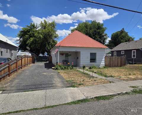 509 16th St, Lewiston, ID 83501