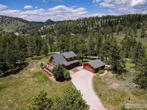 53 Rocky Vista Ct, Livermore, CO 80536