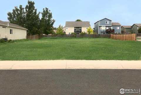 835 Cliffrose Way, Severance, CO 80550