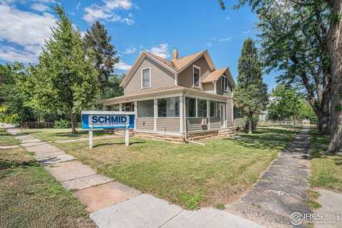1204 N Lincoln Ave, Loveland, CO 80537
