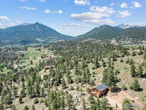 402 Bluebird Ln, Estes Park, CO 80517