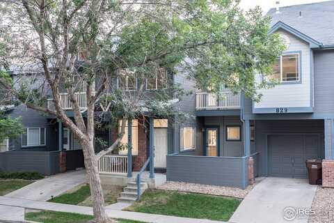 829 Kane Dr, Longmont, CO 80501