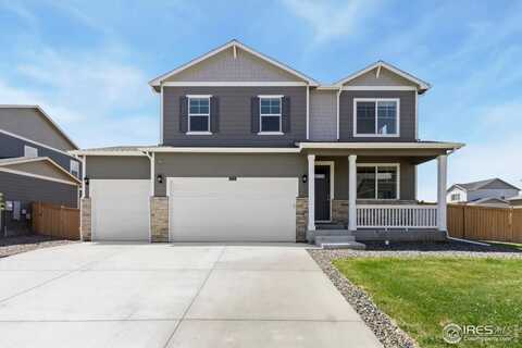 3713 Catmint St, Wellington, CO 80549
