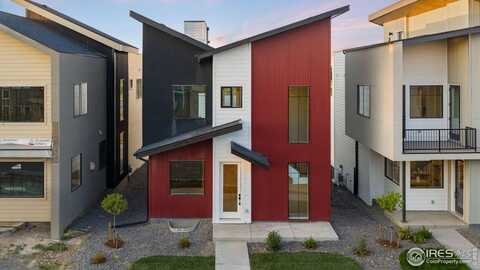 438 Osiander St, Fort Collins, CO 80524