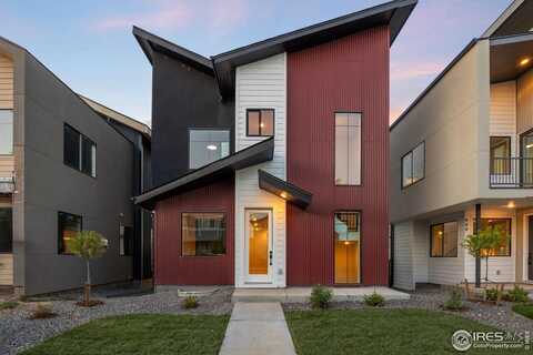 438 Osiander St, Fort Collins, CO 80524