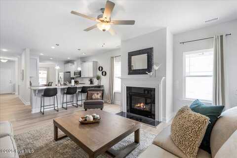122 Boxwood Court, Wallace, NC 28466
