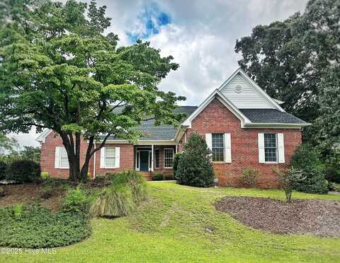 113 Golf Terrace Drive, Hampstead, NC 28443