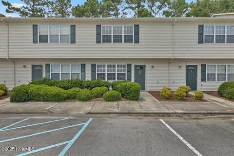 25 Pirates Cove Drive, Swansboro, NC 28584