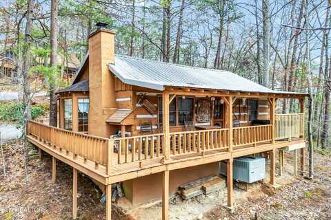1505 Dawn Lane, Sevierville, TN 37876