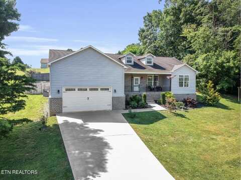 2017 Malibu Court, Sevierville, TN 37876