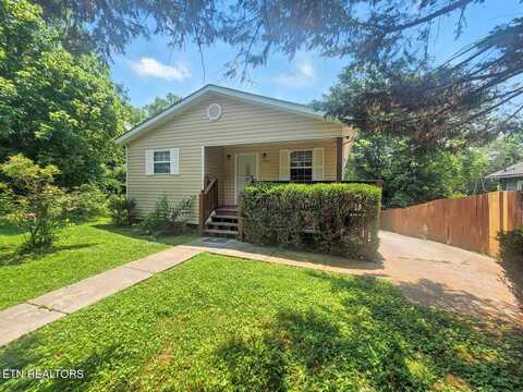 2750 Wilson Ave, Knoxville, TN 37914