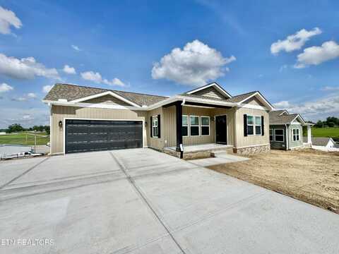 107 Turquoise Lane, New Tazewell, TN 37825