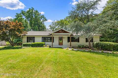 5205 Wild Cherry Lane, Knoxville, TN 37918