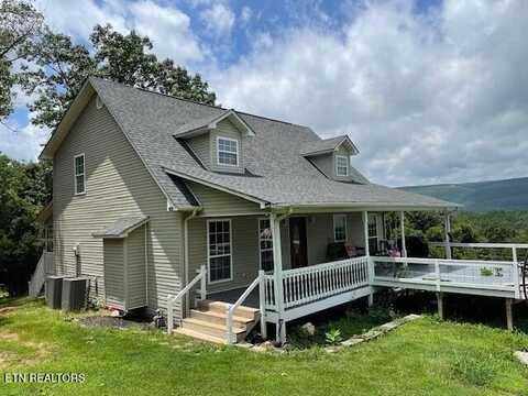 290 J L Davis Lane, Evensville, TN 37332