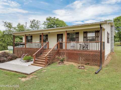 1371 Elijah Martin Rd, Whitesburg, TN 37891