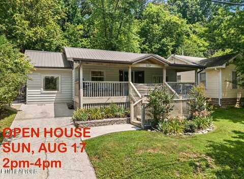 5259 McIntyre Rd, Knoxville, TN 37914
