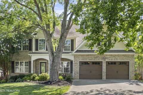 10820 Parkgate Lane, Knoxville, TN 37934