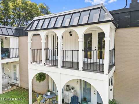 5709 Lyons View Pike, Knoxville, TN 37919