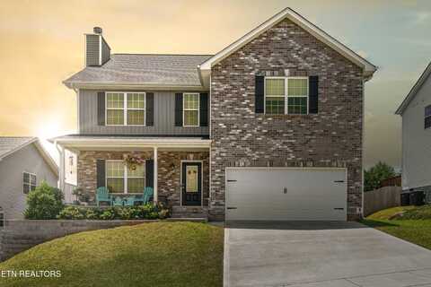 1152 Cloud View Drive, Powell, TN 37849