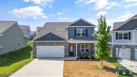 10630 Lady May Lane, Knoxville, TN 37931