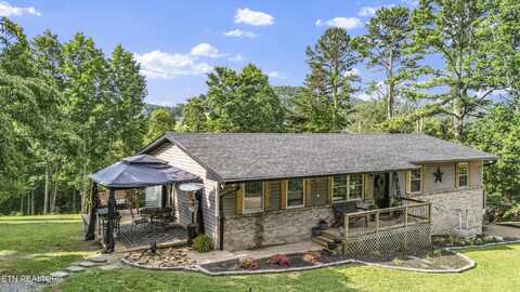 187 Keith Drive, Maynardville, TN 37807