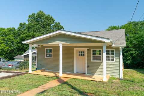 953 SW Valley Drive, Knoxville, TN 37920