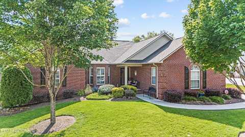 11503 Woodcliff Drive, Knoxville, TN 37934