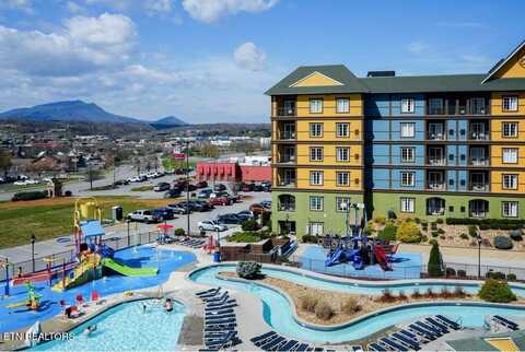 225 Collier Drive, Sevierville, TN 37862