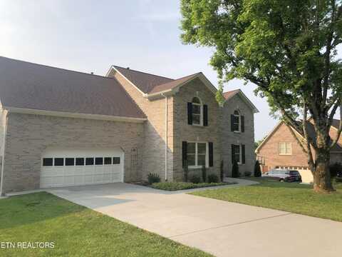 431 Sweetgum Drive, Knoxville, TN 37934
