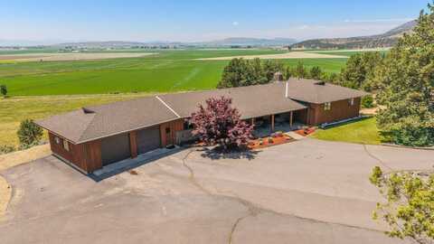 18610 Taylor Road, Klamath Falls, OR 97603