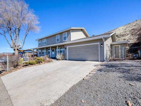 2113 Watson Street, Klamath Falls, OR 97601