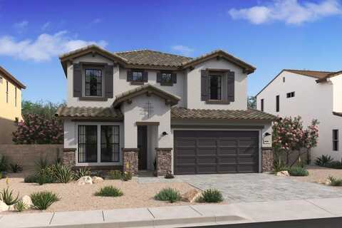Ocotillo Rd & Mcqueen Rd, Chandler, AZ 85249