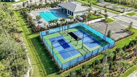 2156 SE Mosaic Boulevard, Port Saint Lucie, FL 34984