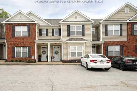 9 Bristol Place, Scott Depot, WV 25560
