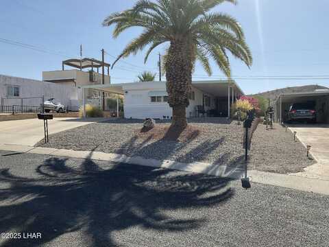 3045 Ted Ln, Lake Havasu City, AZ 86404