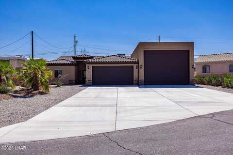 830 Sand Dab Ln, Lake Havasu City, AZ 86404