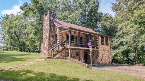 484 Buttermilk Road, Blountville, TN 37617