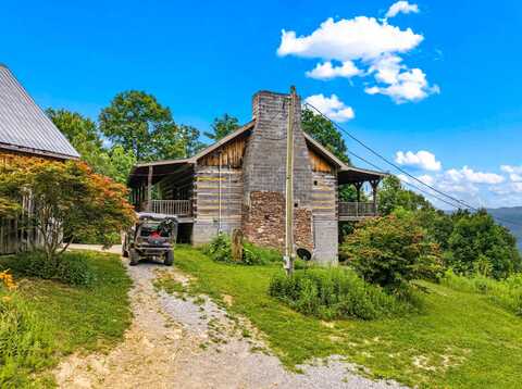3388 W Short Mountain Road, Sneedville, TN 37869