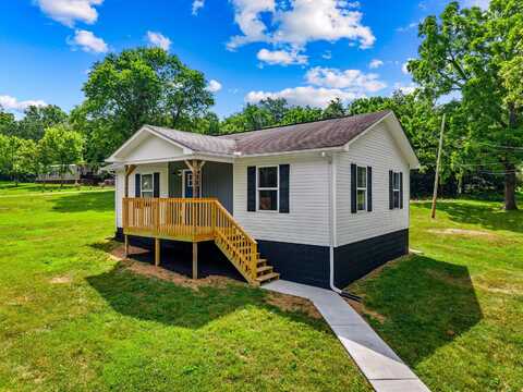 126 Double Cave Road, Rutledge, TN 37861
