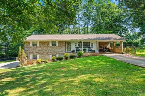 3026 Oliver Street, White Pine, TN 37890