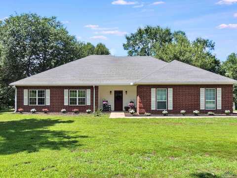 204 Widgeon Road, Gilmer, TX 75645