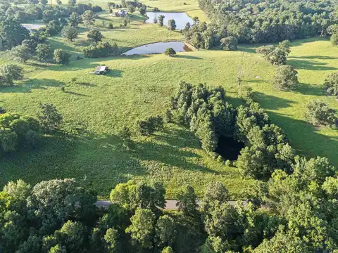 Tbd Peter Bonner (Tract 2), Hallsville, TX 75650