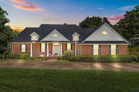 161 Private Road (PR) 52363, Pittsburg, TX 75686