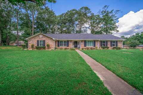 1313 Dogwood, Gilmer, TX 75644