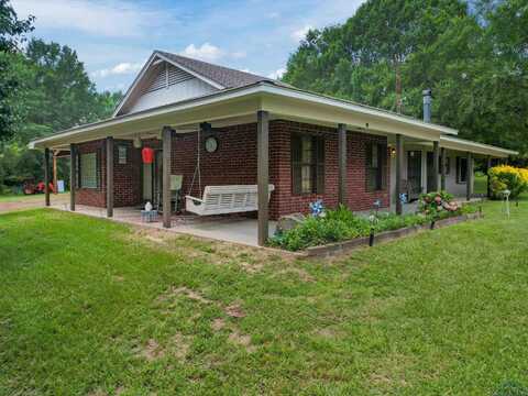591 N Live Oak, Gilmer, TX 75644
